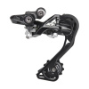 Prehadzovačka Shimano XT RD-M781 10-kolo super dlhé rameno čierna