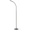 Rabalux Adelmo stojaca lampa 1x10 W biela 74009