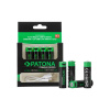 Baterie AA (R6) nabíjecí 1,5V/2000mAh PATONA PT1410 4ks