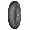 MITAS 100/90-12 MC-35 S-RACER 2.0 49P SUPER SOFT TL Predná/Zadná DOT 21/2025