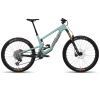 MTB bicykel Santa Cruz Nomad CC X0 AXS RSV MX gloss light teal XL 24/25 - Odosielame do 24 hodín