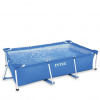 Bazén INTEX Rectangular Frame 300 x 200 x 75 cm 28272