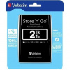 VERBATIM HDD 2.5