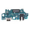 UI deska Samsung A057 Galaxy A05s USB-C konektor mikrofon audio