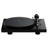 Pro-ject Debut Evo 2 + Pick It Mm Evo - High Gloss Black