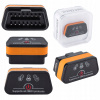 DIAGNOSTICKÝ SKENER, ČÍTAČKA CHÝB, TESTER OBD2 BLUETOOTH, UNIVERZÁLNY