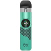 OXVA NeXLIM elektronická cigareta 1500mAh Chequered Green 1ks
