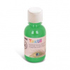 Barva na textil Primo 125 ml zelená 610