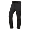 ALPINE PRO ZEBIN dk.gray - 50
