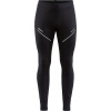 Pánské větruodolné kalhoty CRAFT Adv Essence Wind Tights černá Velikost: XL