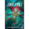 Jiný kraj - Kadlečková Vilma