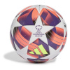 adidas WUCL League Football 2024 2025 WUCL 2024-25 White/Black Size 4