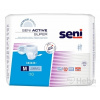 Seni ACTIVE SUPER Medium navliekacie nohavičky (obvod pás 80-110 cm) 1x10 ks