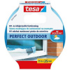 TESA Perfect Outdoor maskovacia páska do exteriéru 25 mm x 25 m