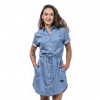 Šaty Horsefeathers - Mariana Light Blue
