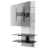Meliconi Ghost Design 3500 Matt Bianco 488314