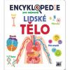 Jiri Models Encyklopédia pre najmenších Ľudské telo