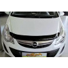 Opel Corsa D 2006-2014 - kryt prednej kapoty Novline