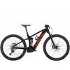 TREK Rail 9.5 Gen 4 750Wh Carbon Red Smoke 2024