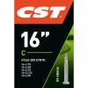 Cyklistická pneumatika CST 16 x 1,75 