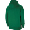 Juniorská mikina Park 20 CW6896-302 - Nike S