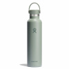 Termoska Hydro Flask 24 oz Standard Flex Cap agave 0,710L - Odosielame do 24 hodín