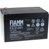 FIAMM Batéria FG21202 Vds - 12Ah Lead-Acid 12V - originálna