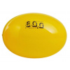 Gymnastická lopta LEDRAGOMMA EGG 45 cm žlutý