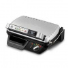 Gril Tefal SuperGrill Timer XL GC461B34 čierny/nerez