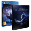 PS4 - ELDEN RING Nightreign Seekers Edition 3391892035827