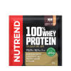 Nutrend 100% Whey Protein Chocolate Hazelnut 30 g