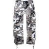 Brandit M65 Vintage nohavice Urban XXL Urban