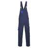 PORTWEST Portwest TX12 Nohavice na traky Texo Contrast Navy, 4XL