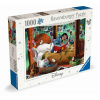 Ravensburger Disney: Lilo a Stitch Puzzle 1000 dielikov