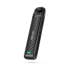 Lost Vape Ursa Nano Pod Kit 800 mAh Bateria: 800 mAh, Farba:: black carbon fiber