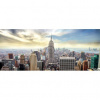 Panoramatická fototapeta - FT3818 - New York 250cm x 104cm - Vliesová fototapeta