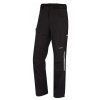 Husky Dámské softshell kalhoty Keson L black (Velikost: S)