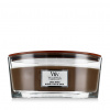 WoodWick Ellipse Candles vonná sviečka 453,6 g Santal Myrrh
