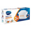 Vodný filter BRITA MAXTRA + HARD VODY Expert 3 ks (Vodný filter BRITA MAXTRA + HARD VODY Expert 3 ks)