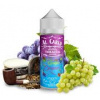 Al Carlo Shake and Vape 15ml- Grape Craze