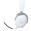 HP HyperX CloudX Stinger 2 Core Xbox /Stereo/Jack/Drát/Bílá 6H9B7AA