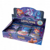 Disney Lorcana: Návrat Uršule - Booster Box