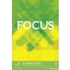 Focus BrE 1 Student's Book