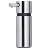 Dávkovač mydla - 220 ml Blomus Areo leštený mydlový dávkovač (Dávkovač mydla - 220 ml Blomus Areo leštený mydlový dávkovač)