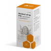 Purus Meda PM Medový sirup s propolisom a vitamínom C 200 g