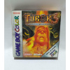 Turok 3: Shadow of Oblivion NINTENDO GAME BOY COLOR