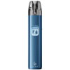 Elf Bar ELFX 2 elektronická cigareta 1700mAh Ocean Blue 1ks