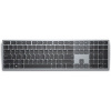 Dell KB700 bezdrôtová klávesnica CZ/SK 580-AKPJ