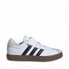 Adidas športová obuv ekologická koža biela veľkosť 34