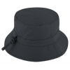 Fiebig - Headwear since 1903 Nepremokavý modrý bucket hat - jesenný vodeodolný klobúk - Fiebig 1903 Veľkosť: 57 cm (M)